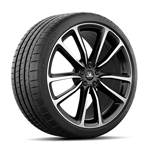 Bild von 285/30ZR20*Y PIL SUPER SPORT 99Y XL MO1