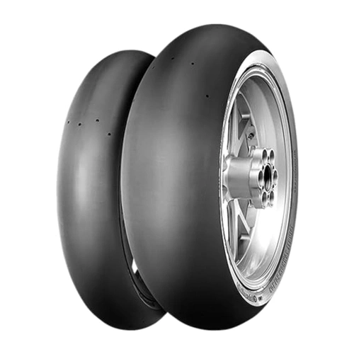 Bild von 180/60 R17 ContiTrack NHS Medium