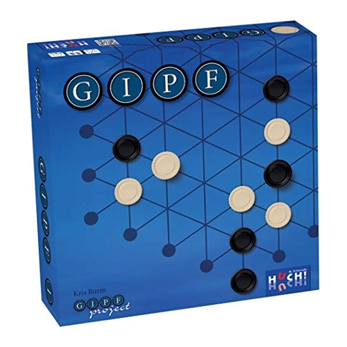 Bild von Gipf Project: Gipf