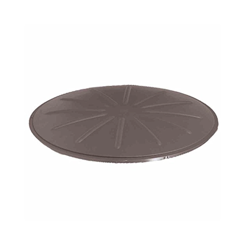 Bild von GRAF Deckel zRegentLanzarote, 300L rund graphite grey