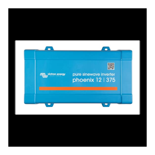 Bild von Victron Phoenix 12/375 Wechselrichter 230V 300W VE.Direct Schuko