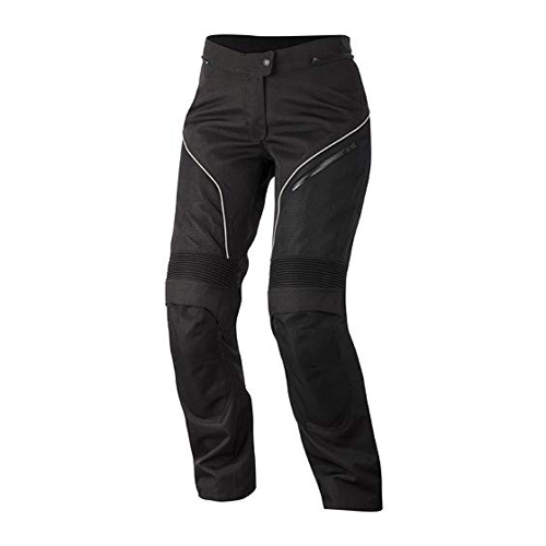Bild von Alpinestars Stella Valencia Waterproof Damen Halbstiefel schwarz 39 Damen