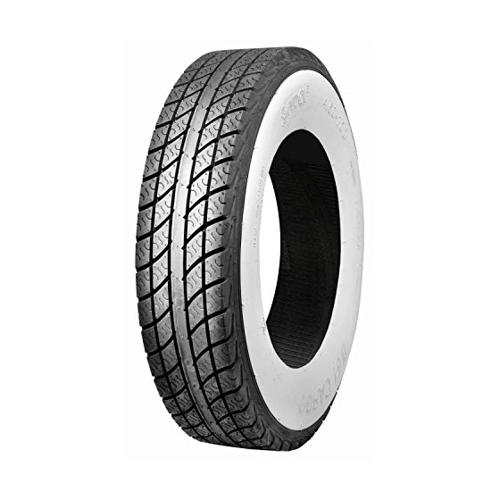 Bild von 4.50-10C 76N B-61 White Wall 6PR