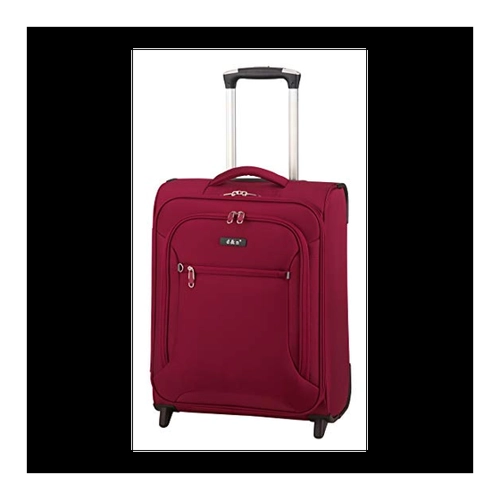 Bild von D&N Travel Line 6404 - 2-Rollen-Trolley S 49 cm