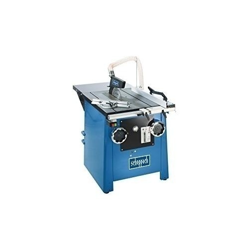 Bild von Tischkreissäge Precisa 6.0 scheppach - 400V 50Hz 4800W - 315mm inkl. V