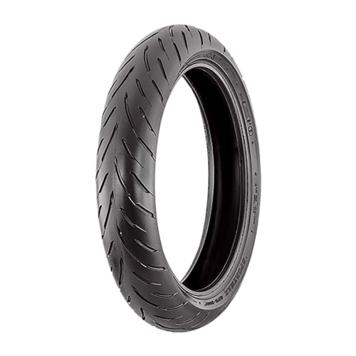 Bild von 110/70 ZR17 (54W) SX GPR300 Front