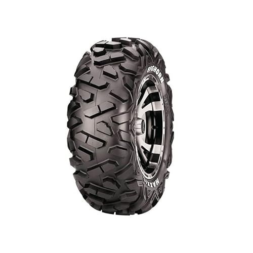 Bild von Maxxis M918 Bighorn ( 26x10.00-14 TL 51N Doppelkennung 255/60-14, Hinterrad )
