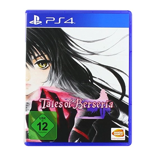 Bild von Tales of Berseria