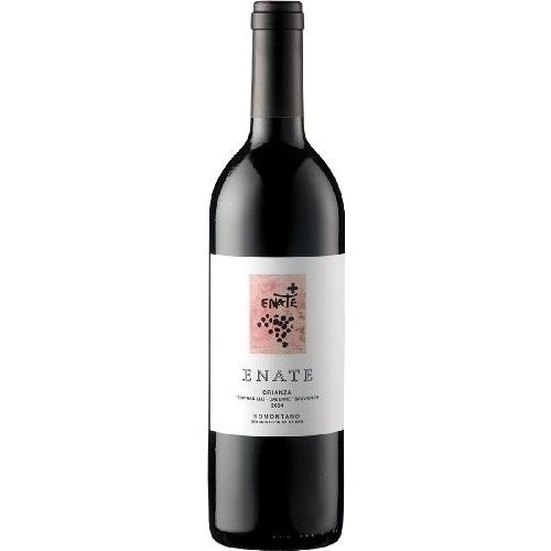 Bild von Enate Tinto Crianza Tempranillo-Cabernet Crianza 2019  0.75L 15% Vol. Rotwein Trocken aus Spanien