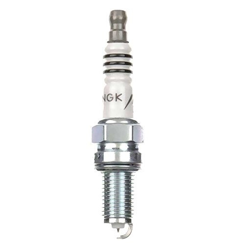 Bild von NGK Iridium Zündkerze DCPR 8 EIX  12/19/16mm