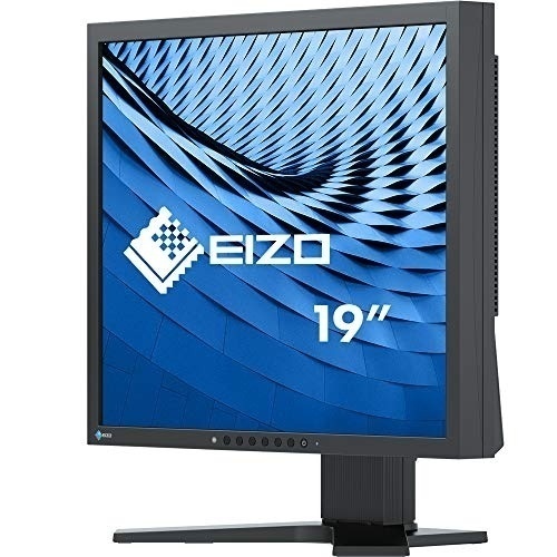 Bild von 48,30cm (19,0") Eizo FlexScan S1934H SXGA Monitor
