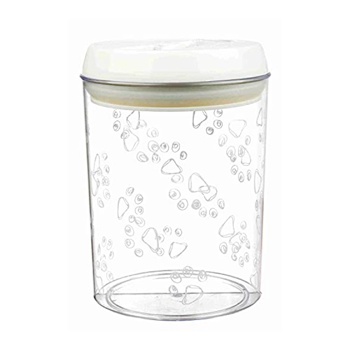 Bild von Snackdose rund, 1,5 Liter
