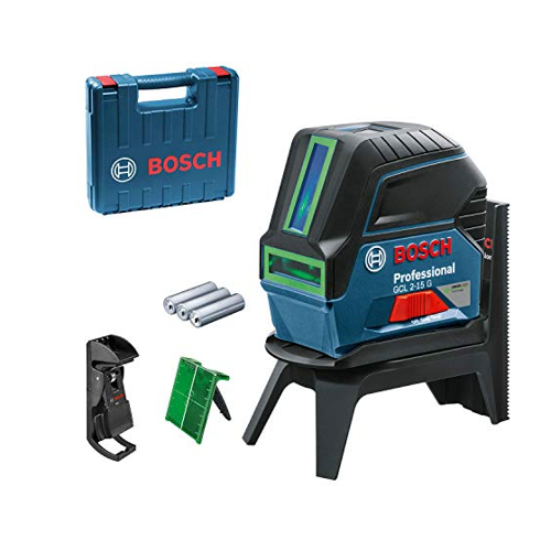 Bild von Bosch GCL 2-15 G Professional Linienlaser