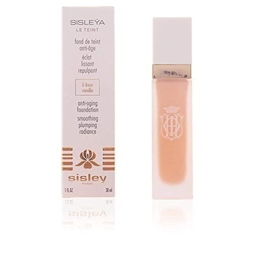 Bild von Sisley Sisleya Le Teint Fond de Teint Anti-Age Nr.2 Beige Linen 30 ml