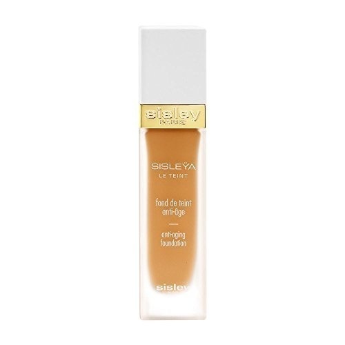 Bild von Sisley Sisleya Le Teint Fond de Teint Anti-Age Nr.3 Beige Almond 30 ml