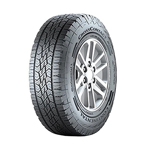 Bild von 265/70R15*T CROSS CONTACT ATR 112T