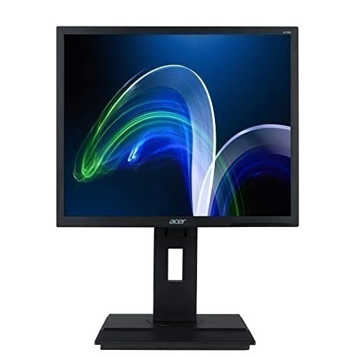 Bild von 48,30cm (19,0") Acer Business B6 B196LAymdr SXGA Monitor