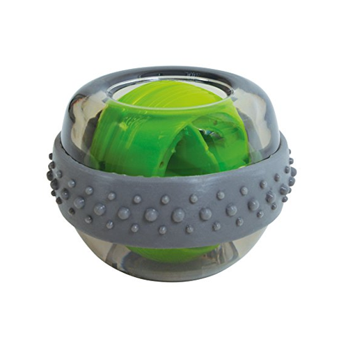 Bild von MTS 960121 - Schildkröt Fitness SPIN BALL, Hand- und Armtrainer