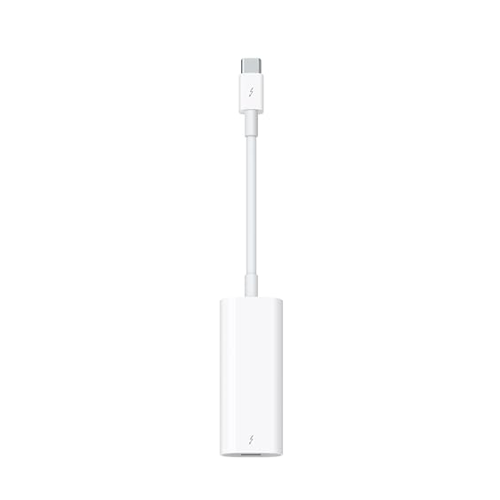 Bild von Apple Thunderbolt 3 (USB‑C) auf Thunderbolt 2 Adapter