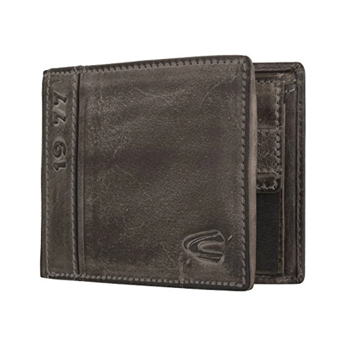 Bild von Brieftasche Melbourne Schwarz