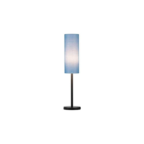 Bild von Mix&Match Tischleuchtenfuß Single Fenda, max. 60 W, schwarz