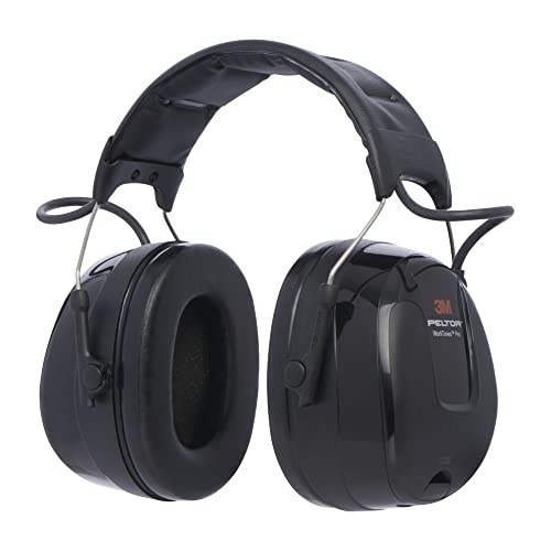 Bild von Gehörschutz 3M Radio Worktunes Pro FM Radio Headset