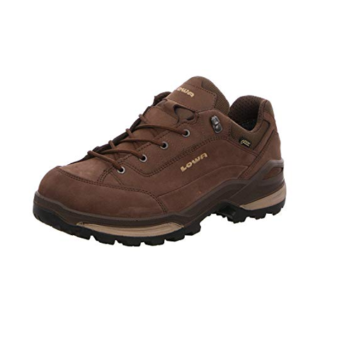 Bild von Renegade GTX Lo Men Größe UK 12 Farbe espresso/beige