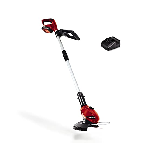 Bild von EINHELL Rasentrimmer GE-CT 18 Li Kit, 2,0 Ah