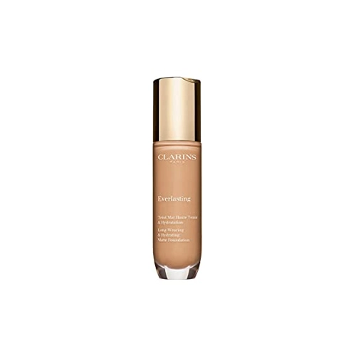 Bild von CLARINS Everlasting Fluid Foundation 30 ml, 110N - Honey