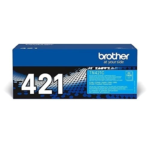 Bild von Brother P-touch D400 - Etikettendrucker