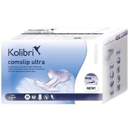Bild von Kolibri comslip premium ultra GrÃ¶Ãe m