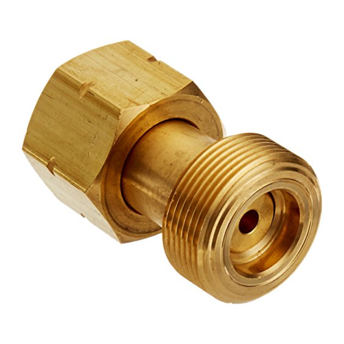 Bild von Adapter DIN COMBI - Tupike, Kinjia &amp; Kuchoma