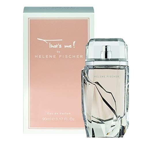 Bild von Helene Fischer Thats Me 90 ml Eau de Parfum EDP Spray Damenparfum OVP NEU