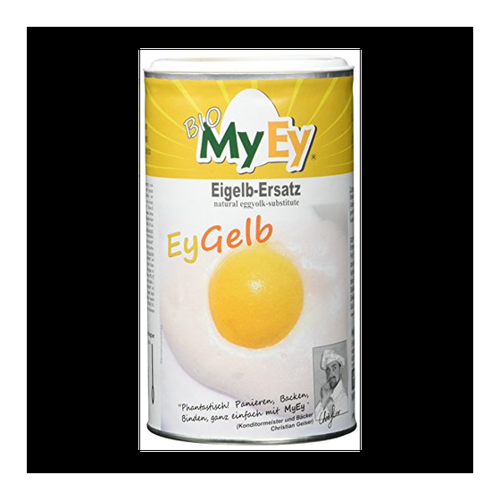 Bild von Eygelb, BIO, 200g