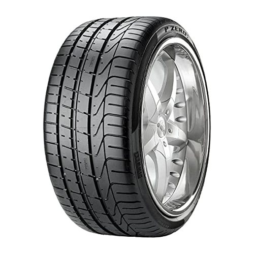 Bild von 285/35R18*Y TL PZERO 97Y MO