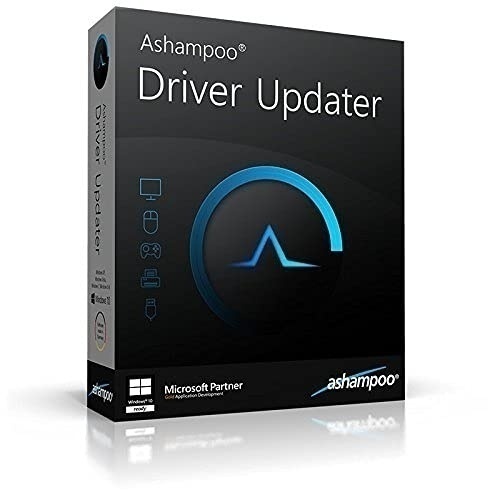 Bild von Ashampoo Driver Updater