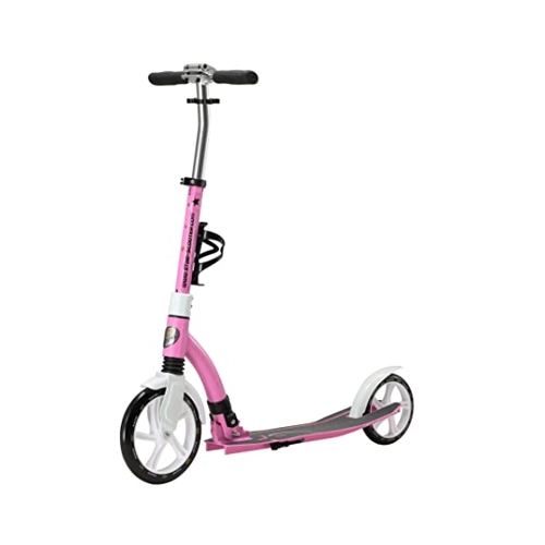 Bild von Star Scooter Roller Big Wheel Ultimate Edition 230mm - Pink