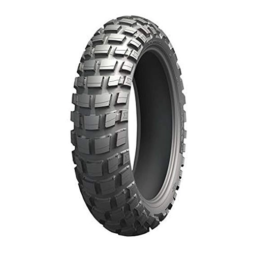 Bild von 130/80-17*R TL/TT M/C ANAKEE WILD 65R