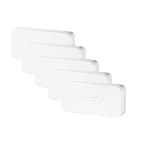 Bild von sOmfy Sirene IntelliTAG 5 IP54 Weiß