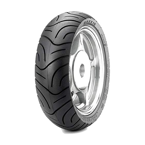 Bild von Maxxis M6029 ( 130/60-13 TL 60P Hinterrad, Vorderrad )
