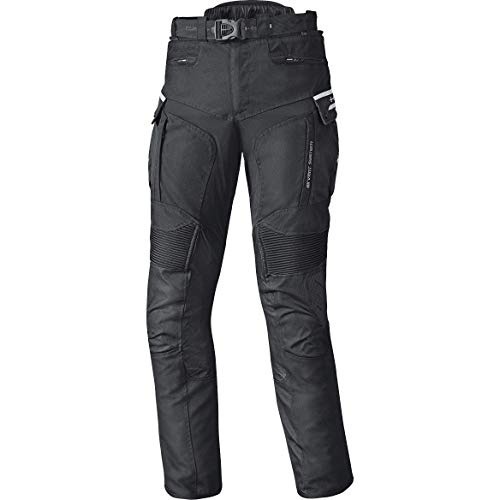 Bild von Held Matata II Adventurehose schwarz L Herren