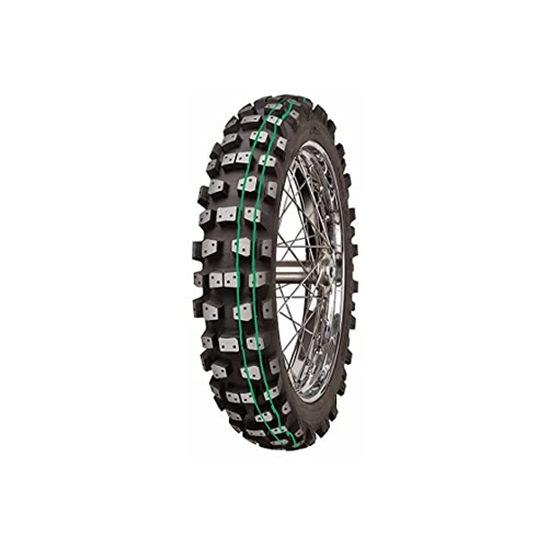 Bild von 110/100-18 64M TT XT-454 Rear Super Soft Extreme