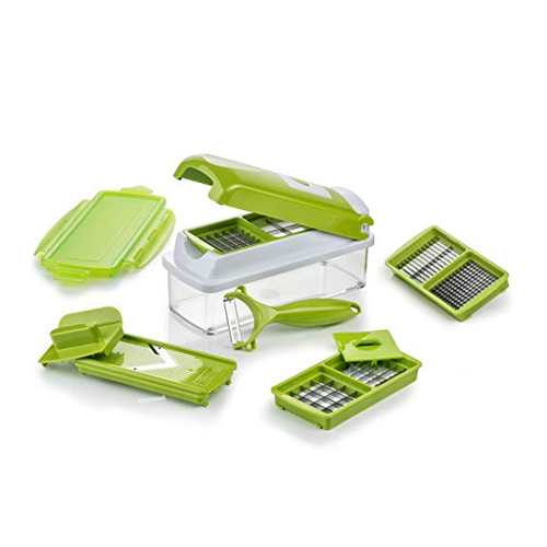 Bild von Nicer Dicer smart | Set 10-tlg.