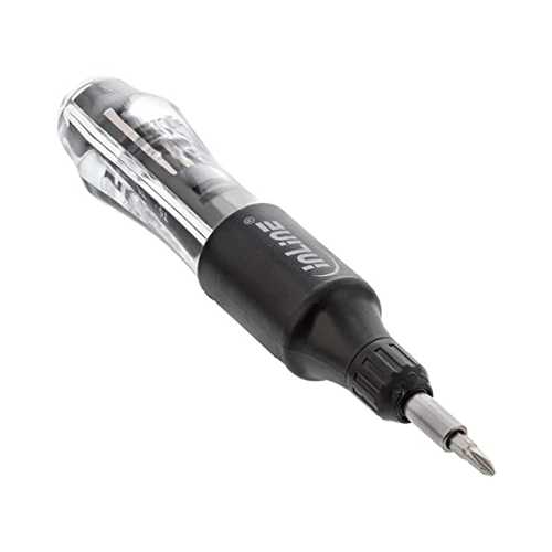 Bild von InLine Schlitz, Torx, Phillips Schraubenzieher set