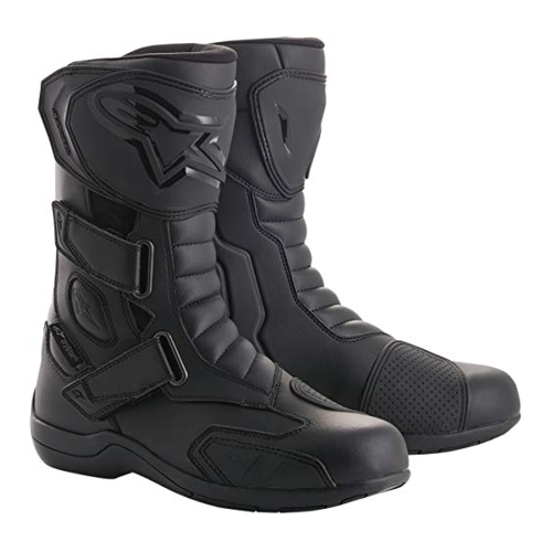 Bild von Alpinestars Radon Drystar Stiefel schwarz 43 Herren