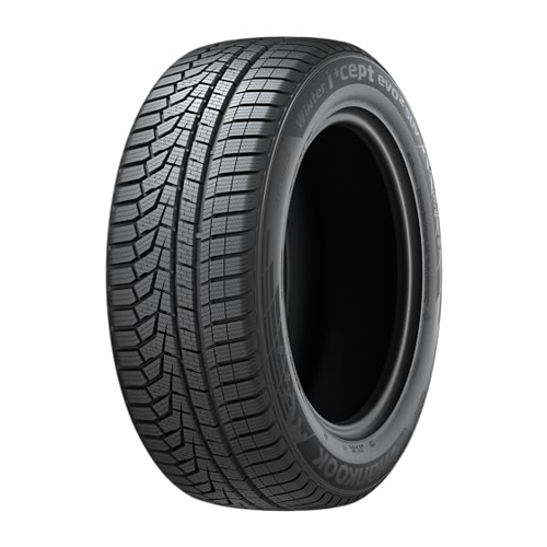 Bild von 265/70R16*T I*CEPT EVO2 SUV W320A 112T