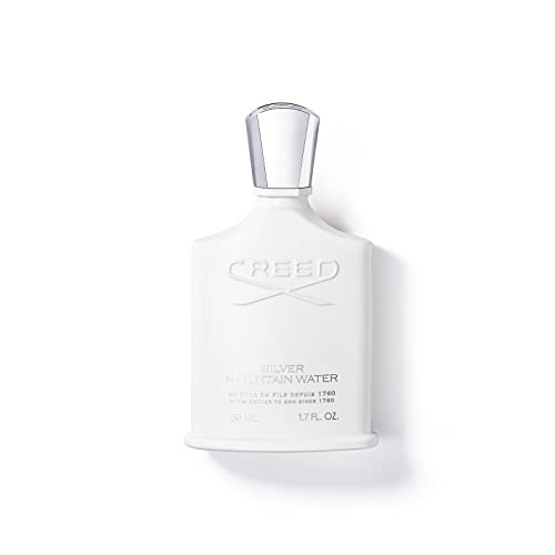 Bild von Silver Mountain Water Eau de Parfum