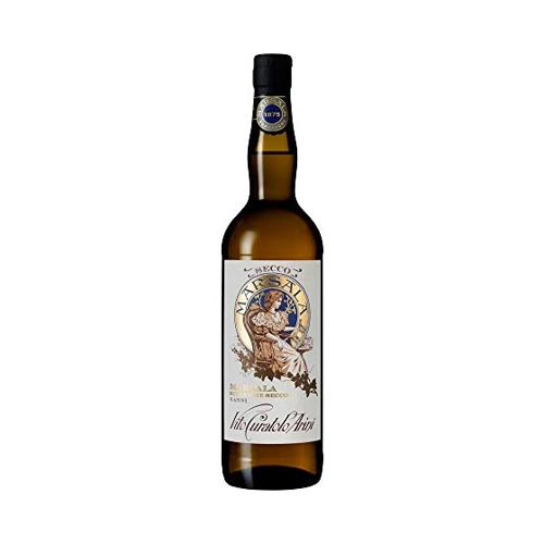 Bild von Baglio Curatolo Marsala Superiore Secco DOC 18°