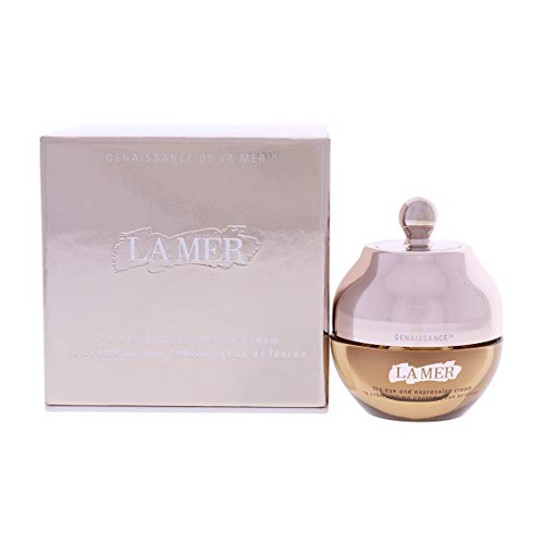 Bild von La Mer The Eye & Expression Cream 15 ml