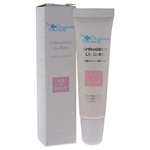 Bild von The Organic Pharmacy Antioxidant Lip Balm 7ml